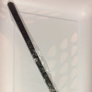 New Purse Straps Black Leather Replacements for Purse Repair